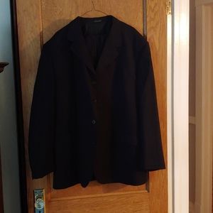 Men's suit